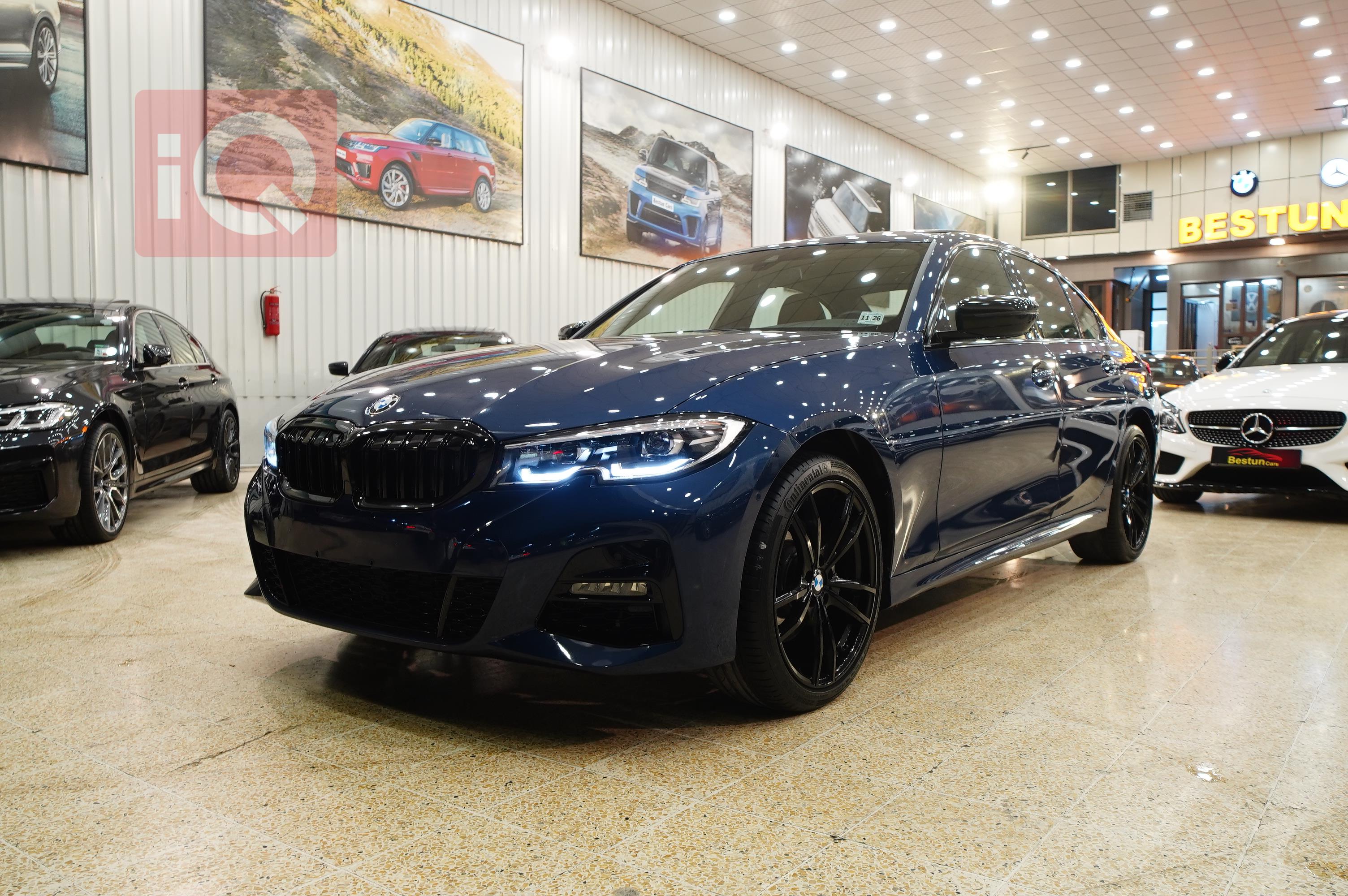 BMW 3-Series